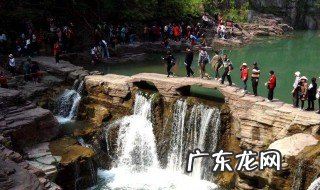 连云港海上云台山攻略 云台山攻略