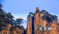 安徽黄山市概况介绍一下 安徽省黄山市介绍