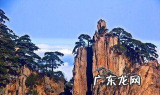 安徽黄山市概况介绍一下 安徽省黄山市介绍