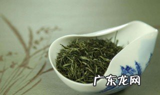 信阳毛尖茶介绍 信阳毛尖茶是什么茶