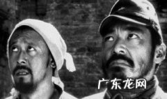 鬼子来了影评 鬼子来了影评视听语言