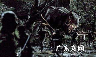 侏罗纪公园3电影简介 侏罗纪公园3电影讲了什么