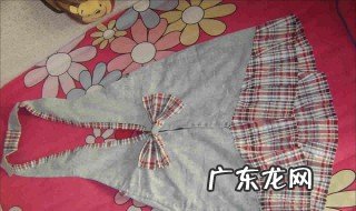 旧衣服改造技巧图片 旧衣服改造技巧