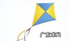 风筝的制作 风筝的制作过程