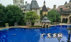 九龙湖度假村在哪里 九龙湖度假村在哪