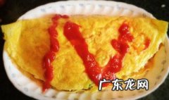 日式蛋包饭做法 日式蛋包饭怎么做