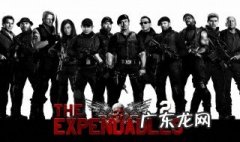 电影敢死队第一集国语版 敢死队1电影简介