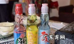 波子汽水怎么打开 日本的波子汽水怎么打开