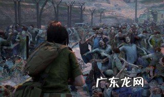 僵尸世界大战影评视听语言 僵尸世界大战影评