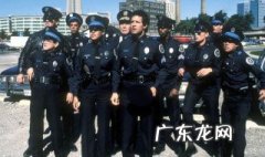 警察学校电影演员 警察学校电影讲了什么