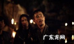 铁拳2电影讲了什么 铁拳2剧情