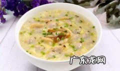 吕氏疙瘩汤怎么做好吃 吕氏疙瘩汤怎么做