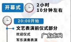 军运会开幕式什么时候开始 军运会开幕式什么时候