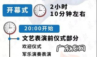 军运会开幕式什么时候开始 军运会开幕式什么时候