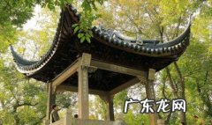 苏州沧浪亭介绍书籍 苏州沧浪亭介绍