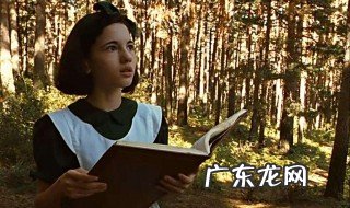 潘神的迷宫影评1000字 潘神的迷宫影评