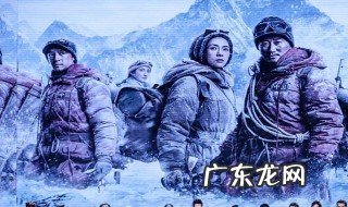 攀登者票房 攀登者票房最终票房