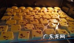 小饼干的做法烤箱新手做 烤箱烤饼干的做法