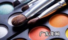 化妆基本步骤依次是 化妆基本步骤