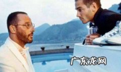 碧海蓝天电影解析 碧海蓝天影评