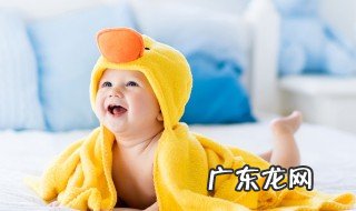 男宝宝名字怎么起 男宝宝起名方法