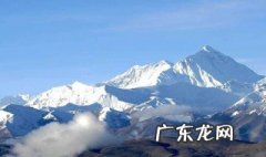 阿尔卑斯最高山峰 阿尔卑斯最高峰简介