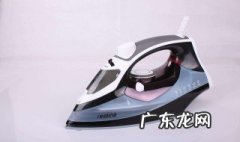 蒸汽电熨斗怎么正确使用 蒸汽电熨斗怎么用视频教程