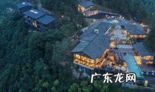 莫干山攻略三天费用 莫干山攻略