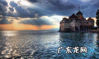 贵州十大旅游胜地 十大旅游胜地