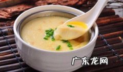 蒸鸡蛋羹几分钟 蒸鸡蛋羹几分钟能熟