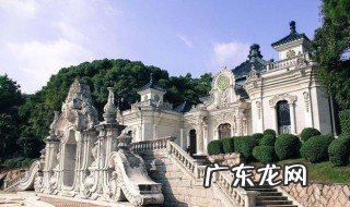 圆明新园好玩吗 圆明新园好玩吗?