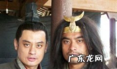 新水浒传武松谁演的 新水浒传武松谁演的好看