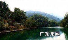 花都王子山森林公园介绍 花都王子山风景区