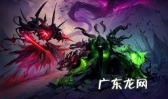 魔兽古尔丹介绍 魔兽古尔丹