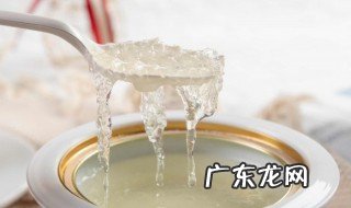 燕窝过了保质期能吃吗 燕窝过保质期多久不能吃