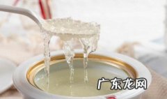 燕窝保存冷冻还是冷藏 燕窝放冷藏还是冷冻