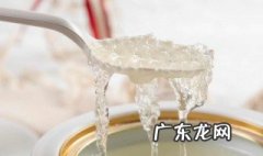 燕窝煮好后怎么保存 燕窝保存方法