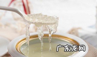 炖好的燕窝可以隔夜吃吗 隔夜炖的燕窝可以吃吗?