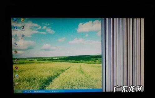 如何在电脑中检测其他显示器
