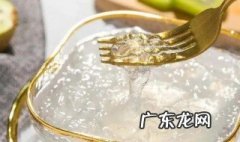 燕窝的几种做法 燕窝的做法大全及功效