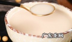 各种豆浆的搭配的食谱 豆浆食谱