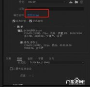 怎样让pr导出快一点