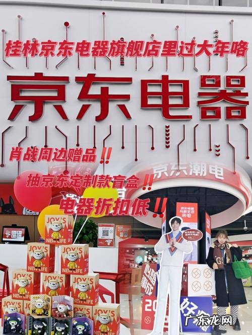 京东子公司有哪些产品?10万+京东员工告诉你!