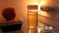 土蜂蜜可以放冰箱吗？土蜂蜜怎么吃？看完你就知道了!