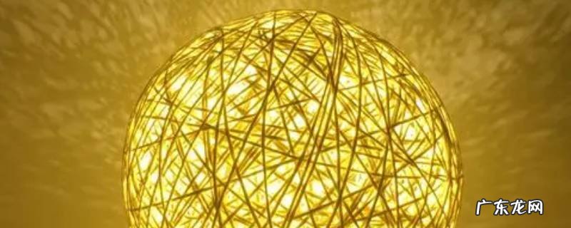 灯的用途 led灯的用途