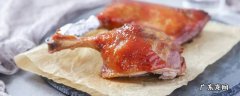 鸭腿怎么吃? 鸭腿怎么吃才好吃