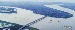 杭州三江汇具体位置 杭州三江汇在哪里