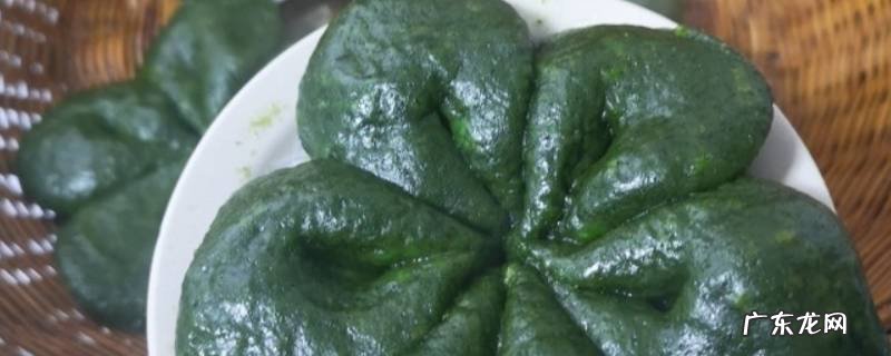 麦蒿的吃法有哪些饺子 麦蒿的吃法有哪些