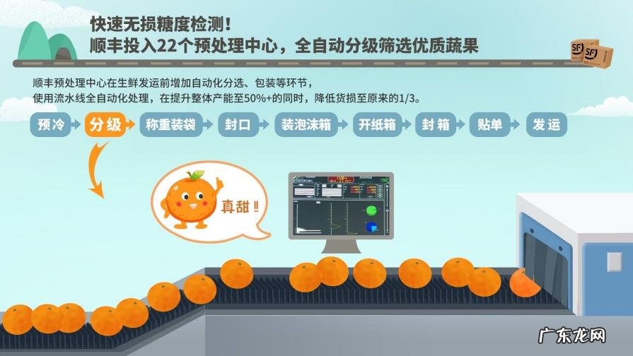 顺丰生鲜怎么寄