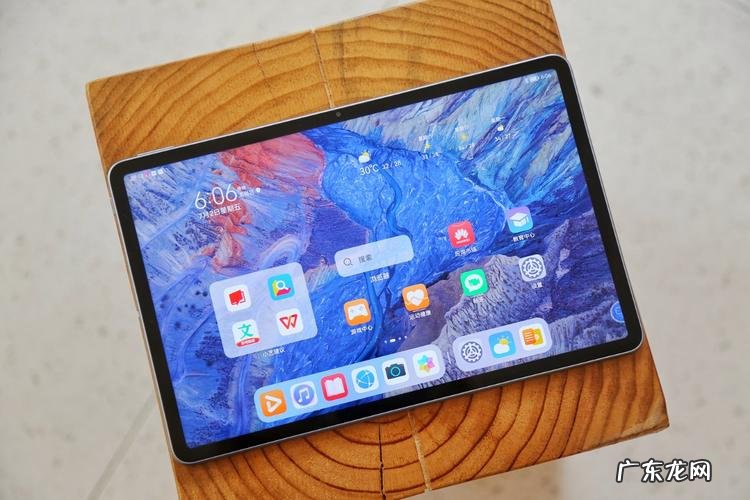 华为matepad11怎么投屏